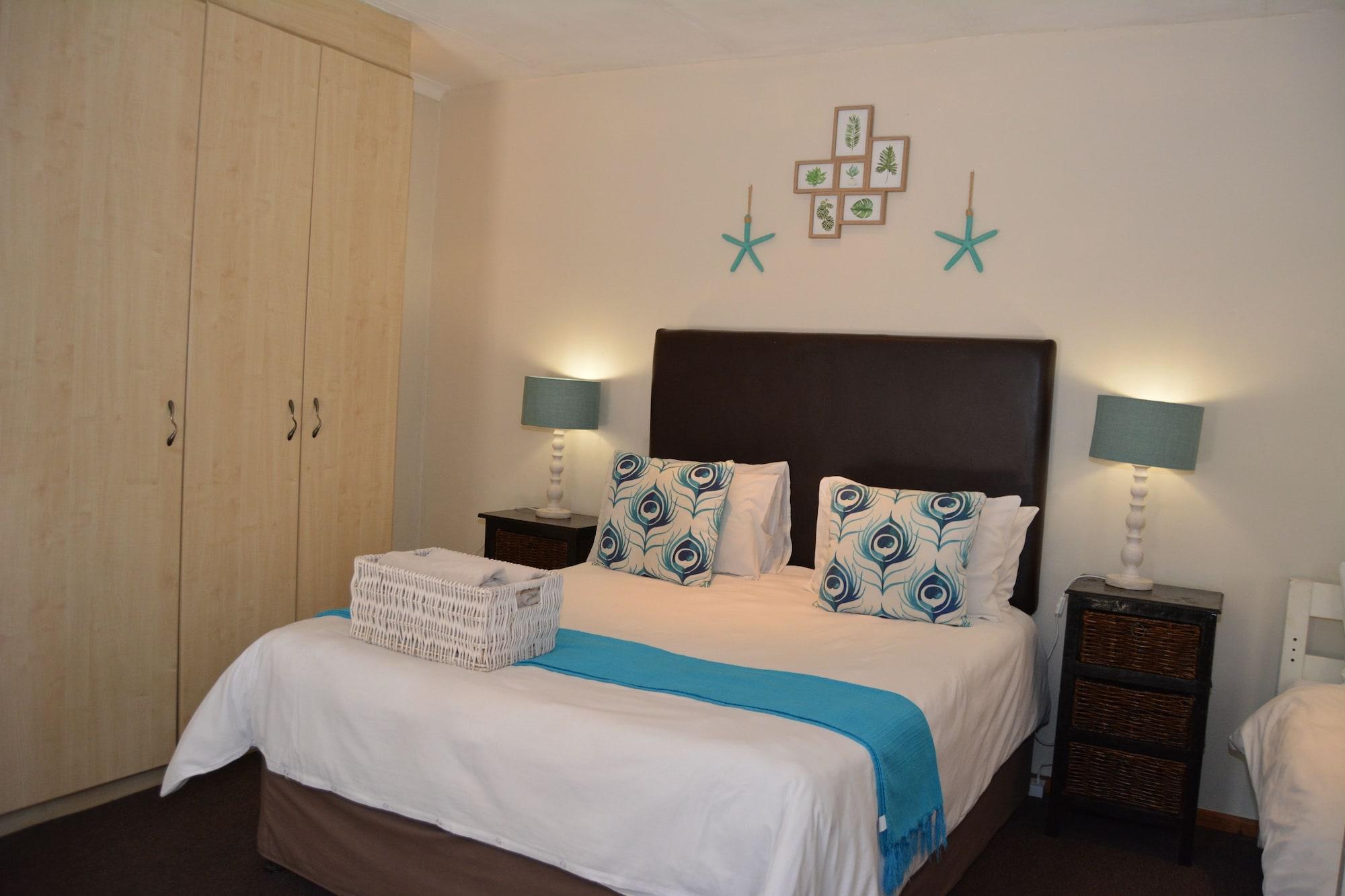 Aero Guest Lodge Kempton Park Exterior photo
